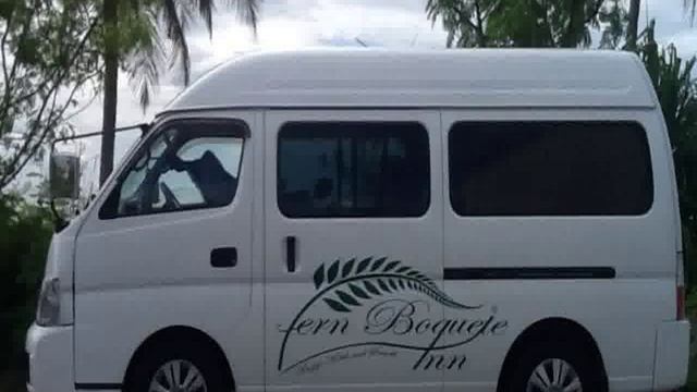 Мальдивы, Хулуле - Fern Boquete Inn 3-Star смотреть онлайн