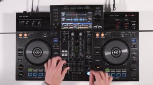 Pioneer XDJ RR Performance - Hip Hop, Drum & Bass & Trap Mix