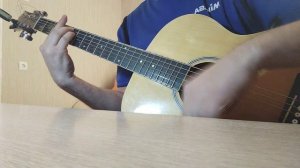 Секрет - Моя любовь на пятом этаже (Кавер)