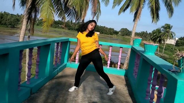 화사 (Hwa Sa) - 마리아 (Maria) | Dance Cover From INDIA?? | Dance With Swati смотреть онлайн