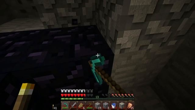 Minecraft с Кубой по-русски №104 | 2 Сезон смотреть онлайн