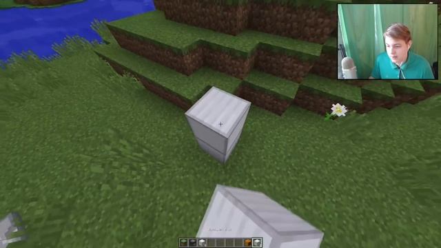 МАЙНКРАФТ 1.11 УЖЕ БЛИЗКО | 1.11 ПРЕ РЕЛИЗ | ОБЗОР НОВОЙ ВЕРСИИ MINECRAFT