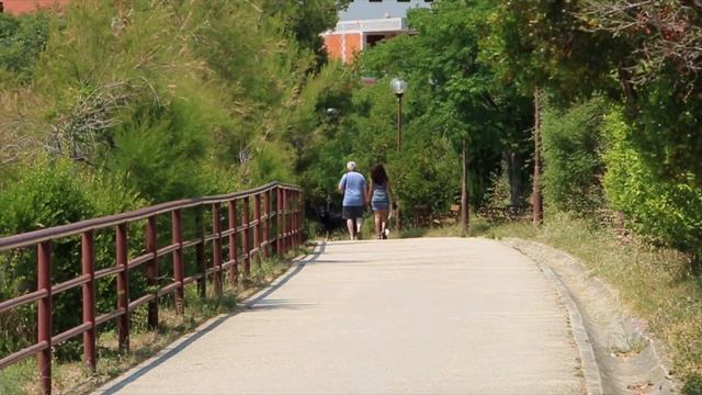 На велосипедах по Європі. Хорватія. Задар - Шибеник - Спліт. 2017 смотреть онлайн