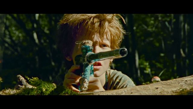 Огненная тайна - Русский трейлер (2024) смотреть онлайн