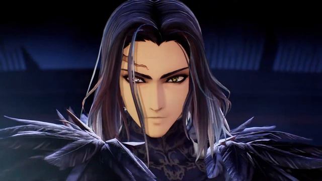 Tales of Arise boss fight Lord Volran смотреть онлайн