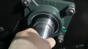 проверка балансировки центрифуги для ковров