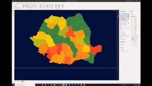 Shape Maps in Power BI