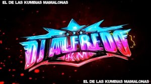 DEMO KUMBIA DEL BUKE INGLES EDITADA CON GUACHARACA 2021 DJ ALFREDO EDLKM EXCLUSIVA