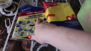 VLOG Новые фонарики, теперь готовить отлично и без света. Вика купила подарок на ДР