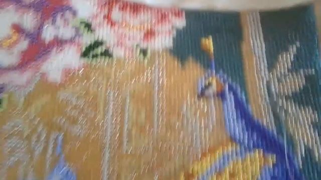 Отчет №2 по процессу Пара павлинов от фирмы Дана смотреть онлайн