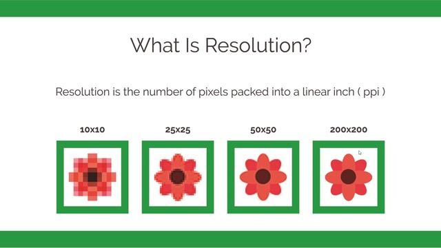 Adobe Photoshop | Basic To Advanced Tutorial : Pixels, Image Size and Resolution