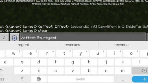 как стать бессмертным в манкрафт