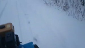 мотоблок нева на гусеницах