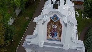 20 мая - день памяти Жировичской иконы Божией Матери