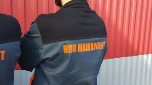 Компания НПП "Машпроект" в Санкт-Петербурге