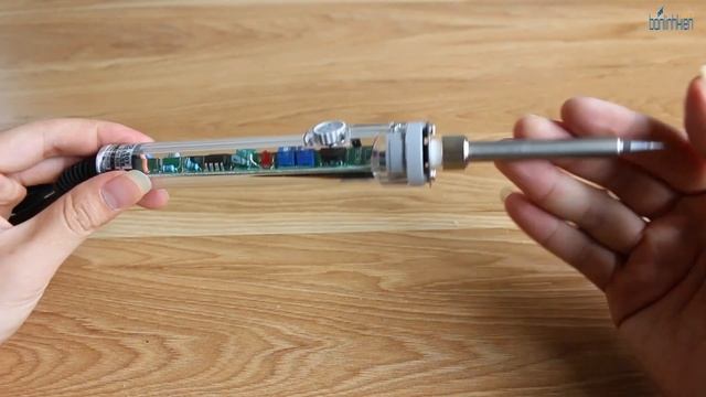 CƠN SỐT tay hàn TQ936 đáng mua nhất 2019 ? Vậy còn NO.907 ? смотреть онлайн