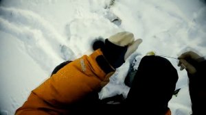 Как не замерзнуть зимой на рыбалке?