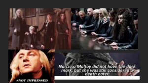 Rip to Helen McMory (Narcissia Malfoy)