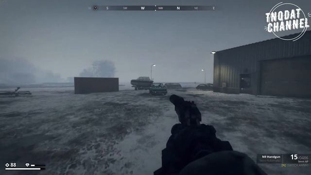 [Generation Zero] **NEW UPDATE:BASE ASSAULT** Stenmyrasundet Marina - All Weapon Locations смотреть онлайн