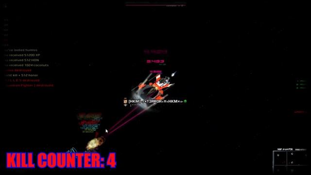 Darkorbit Private Server Spaceage - Spaceball
