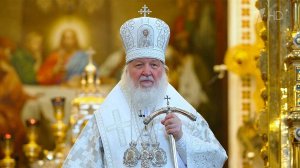 Православные верующие в ожидании своего главного праздника - Пасхи