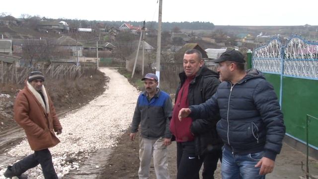 Ремонт переулков на благо горожан г Твардица смотреть онлайн