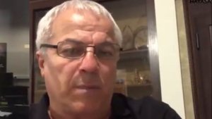 Лезгин в Азербайджане не меньше, чем турков. Настоящий Азербайджан  находится в Иране. Вагиф Керимо