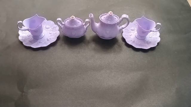 Hello Kitty Sanrio Kichen Set |Miniature Toys |ASMR Unboxing |@Saima666 смотреть онлайн