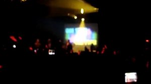 Far East Movement performance 3