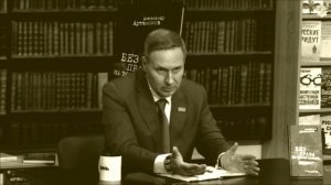 Мухамед Коблев-проект "Не черкесы о черкесах",часть 20