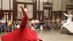 Турецкие песни и танцы