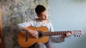 Монстр в Париже