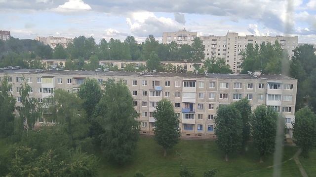 Лифт МЛМ 2005 г. в. (раб. с 04.05.2006) | Ул. Смоленская 3/1 смотреть онлайн