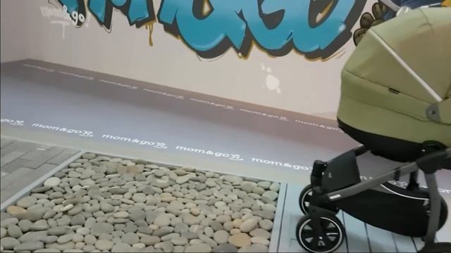 Noordi Fjordi Melange - обзор и испытание на полигоне смотреть онлайн