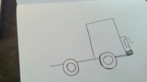 How to draw a FIRETRUCK! FOR KIDS and TODDLERS! So Easy and FUN!