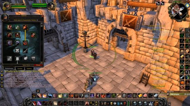 WoW Burning Crusade Classic Ep.28 Intel i9-10900K + MSI RTX 2070 SUPER смотреть онлайн