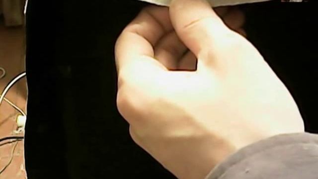 Стерео колонки на базе 3гд-38-50 (изготовление щитов) смотреть онлайн