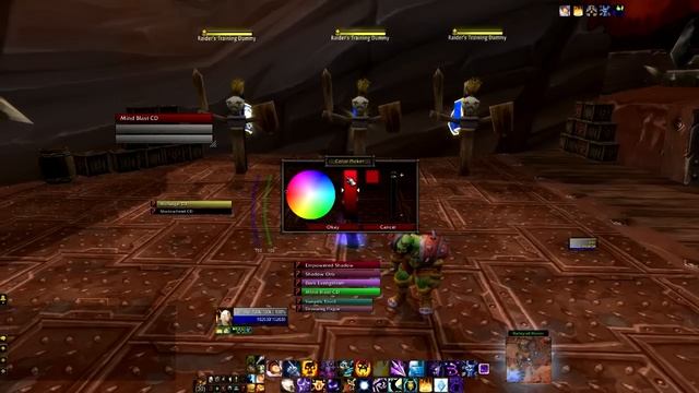 A Quick Guide to NeedToKnow [WoW Addon] смотреть онлайн