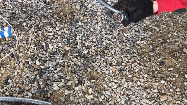 Замена ФАР и подключение ПРОВОДКИ на ЛЕГКОВОМ ПРИЦЕПЕ