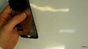 Замена экрана на iPhone 7, разборка, ремонт стекла на айфоне 7