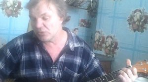 Исполняет Валерий Калачов    Графская дочь Валентина