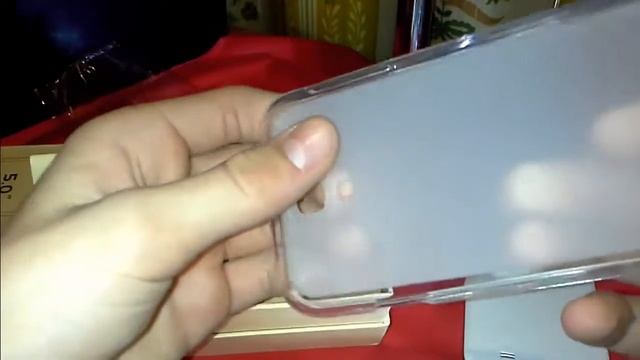 Офигеть! Самый дешёвый Samsung Galaxy S4 Посылка из Китая! смотреть онлайн