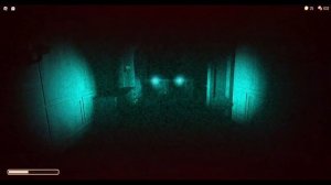 Все скримеры doors + Новое интро
