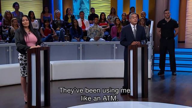 Caso Cerrado Complete Case | An Entire Wedding Unpaid For? 👰🏻 💍 смотреть онлайн