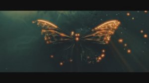 The butterfly - epic AI story