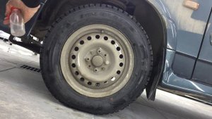 ЧЕРНИТЕЛЬ РЕЗИНЫ СВОИМИ РУКАМИ