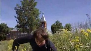 Русский стиль. Духовенство.