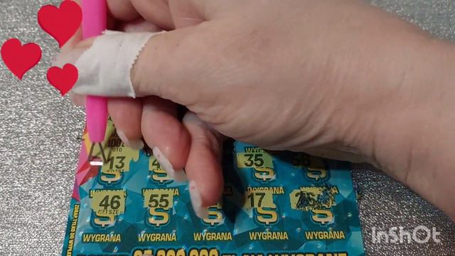 zdrapki # 411 💕 "KRÓL CASH " 👉Premiera 💞zapraszam do oglądania 👍👉👑 🌹💵 💕 смотреть онлайн