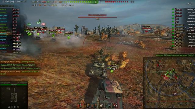 Tundra pawn North - Taktikal Version 1.0 ( Enemy Rush to Cap) смотреть онлайн