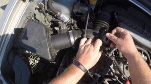Подключение 4 катушки вместо модуля EJ254